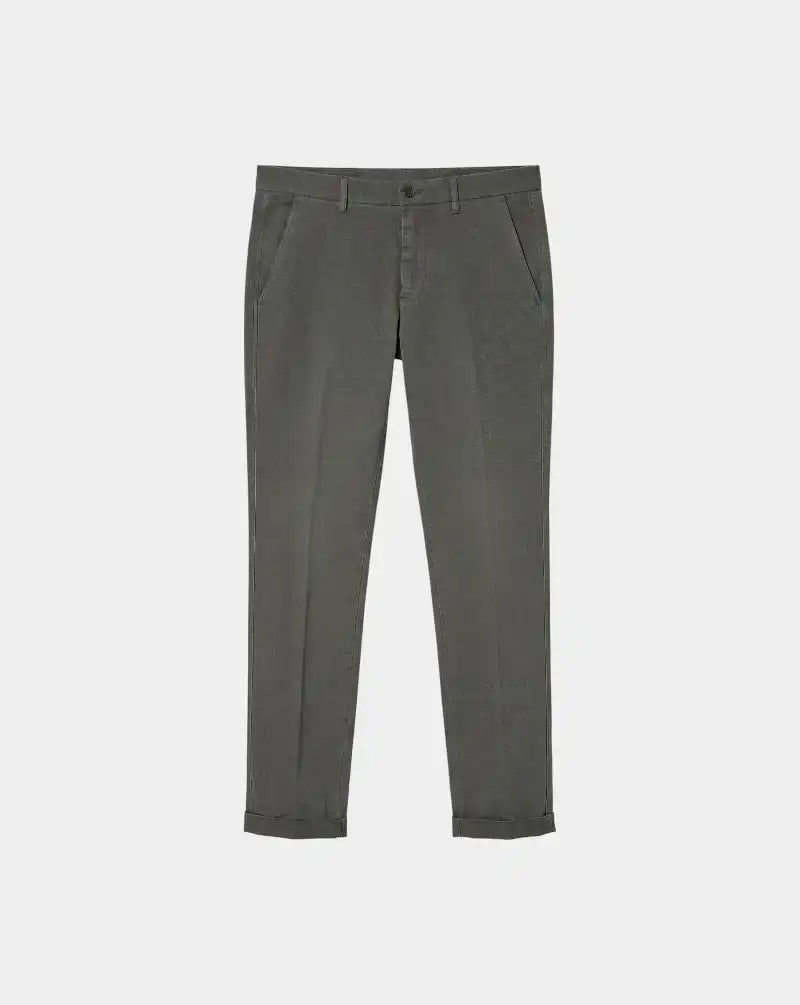 Pantalon Masons Jersey 9PF2R2723JERE10 738 MASONS