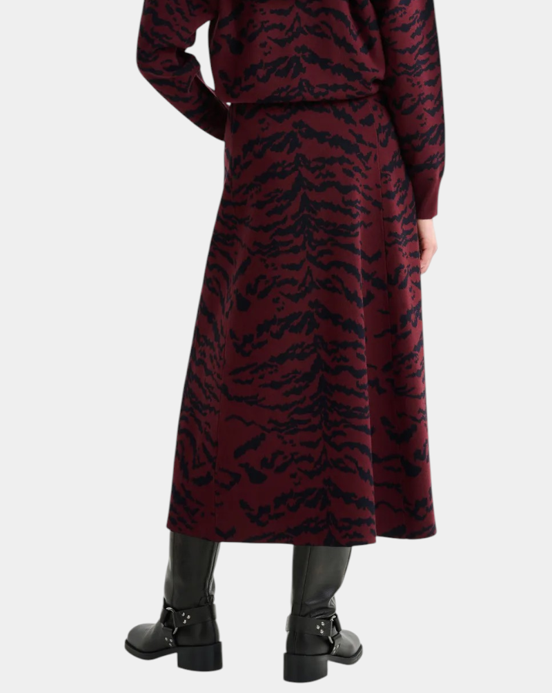 Falda Essentiel Antwerp Itallica ITALICCA I2MM ESSENTIEL ANTWERP