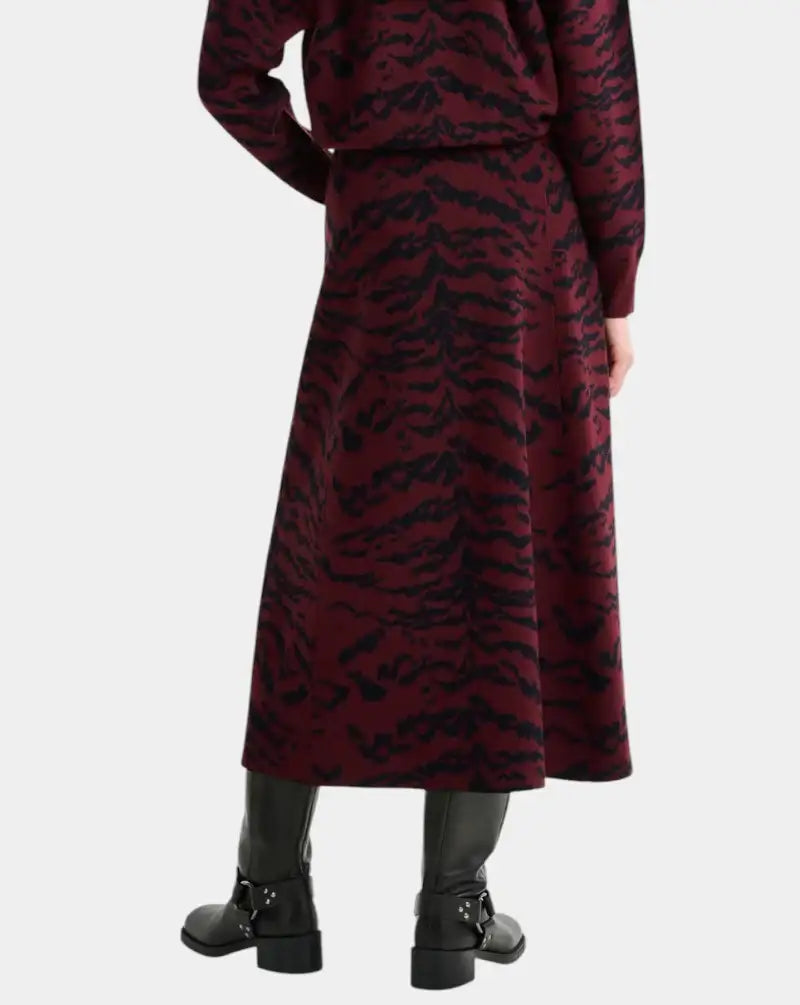 Falda Essentiel Antwerp Itallica ITALICCA I2MM ESSENTIEL ANTWERP