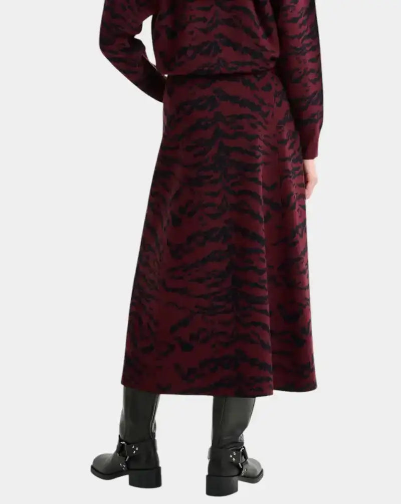 Falda Essentiel Antwerp Itallica ITALICCA I2MM ESSENTIEL ANTWERP