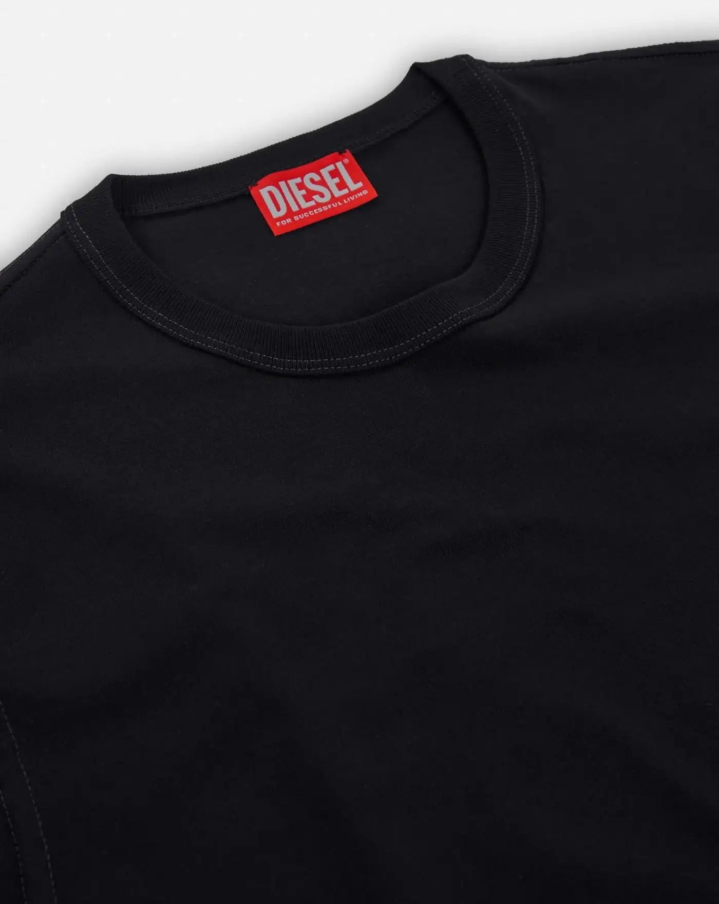 Camiseta Diesel Photo A165140AKAK 9XX DIESEL