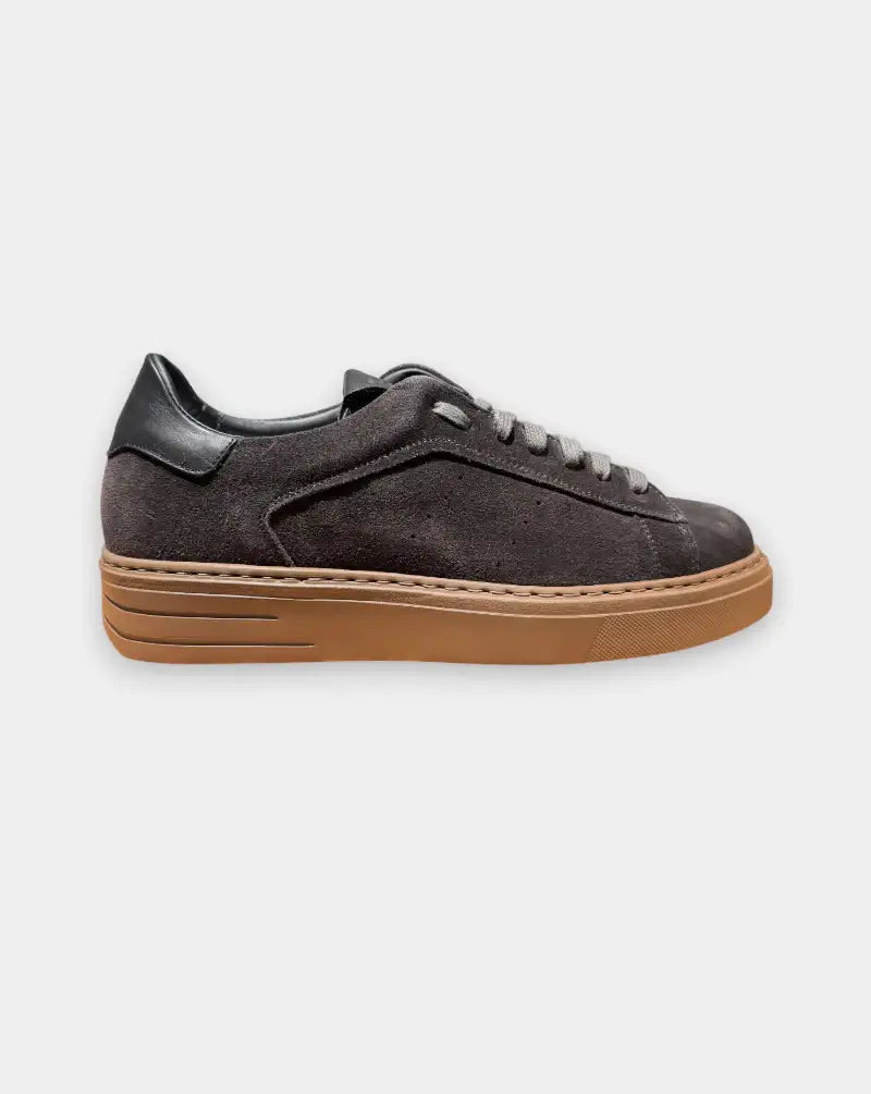 Zapatillas Calce X1582 X1582 BLACK CALCE