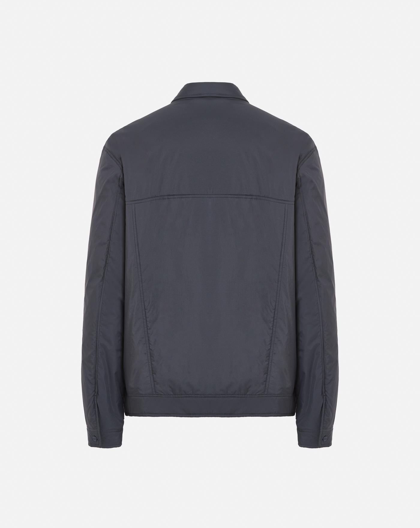 Chaqueta Herno Overshirt GI000488U 12456Z9200 HERNO