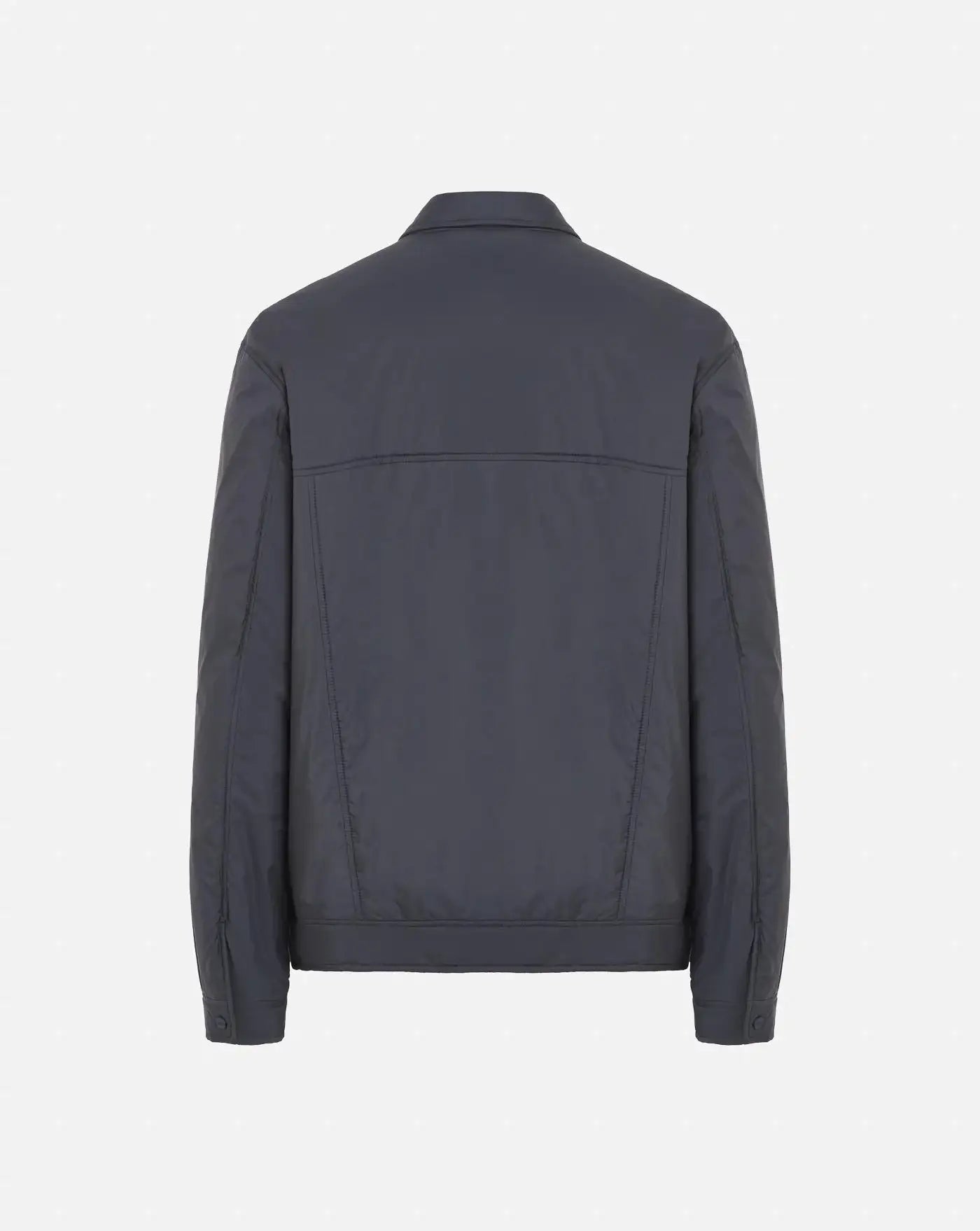 Chaqueta Herno Overshirt GI000488U 12456Z9200 HERNO