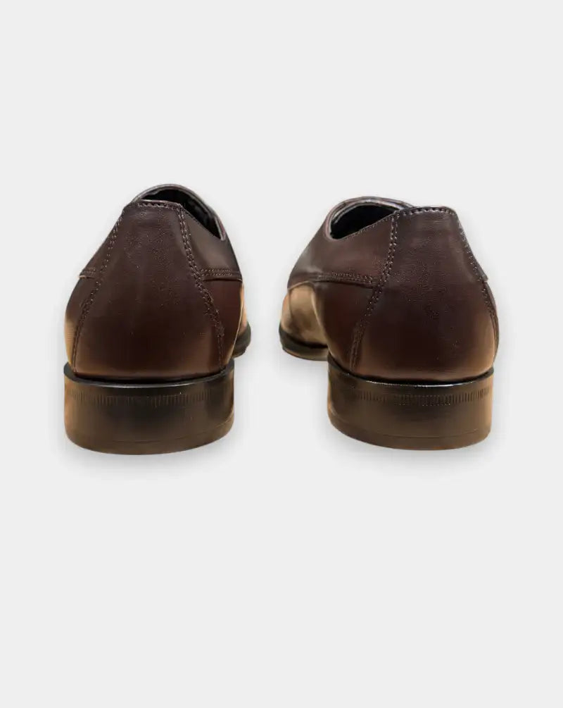Zapatos Boss Colby Derb 50511896 205 BOSS