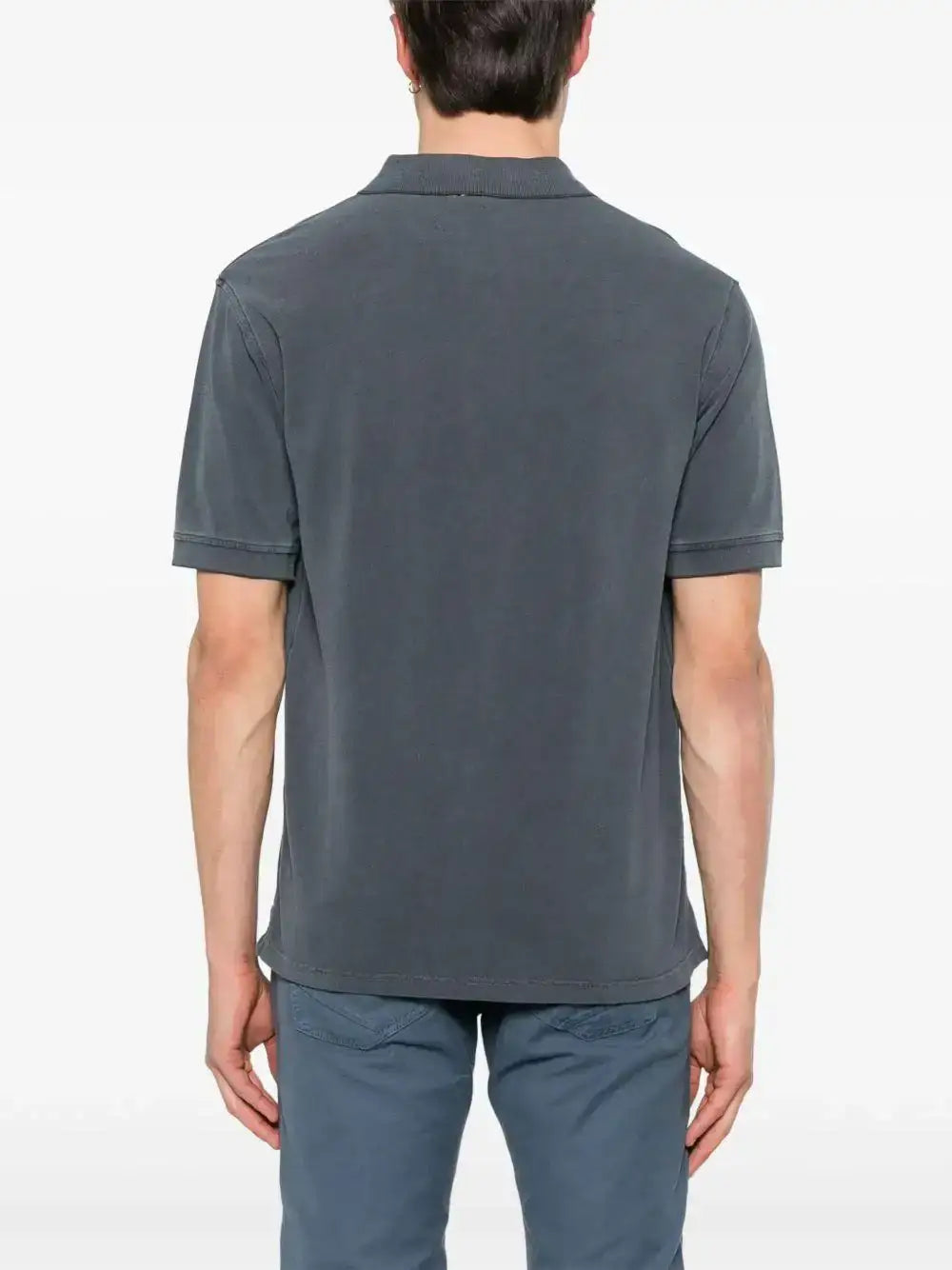Polo Herno Basic JPL00134U 540069200 HERNO