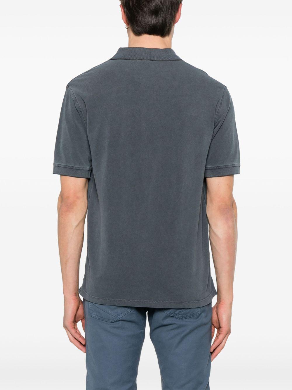 Polo Herno Basic JPL00134U 540069200 HERNO