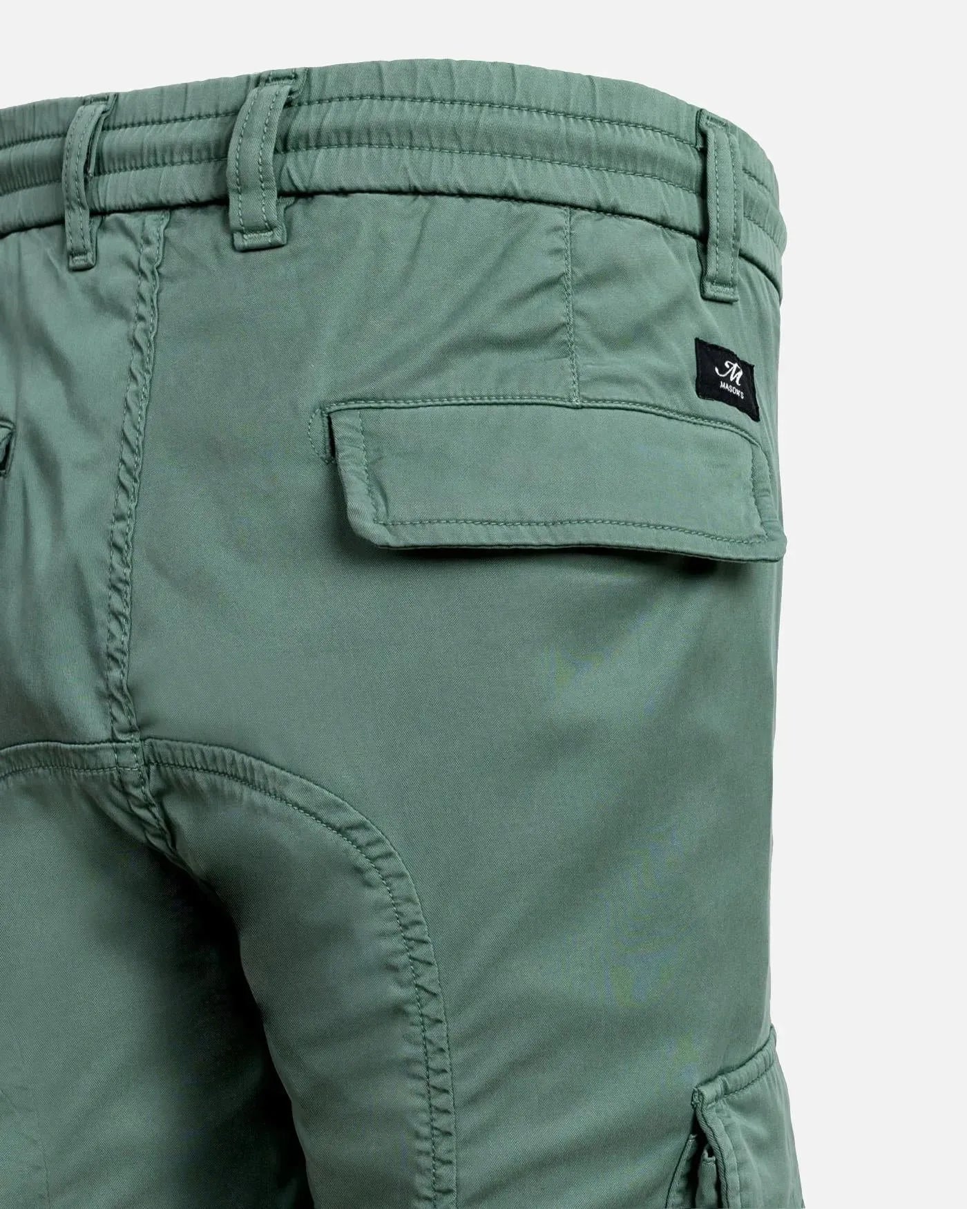 Pantalon Mason´s Chile 2PN2A5473 MBE326 205 MASONS