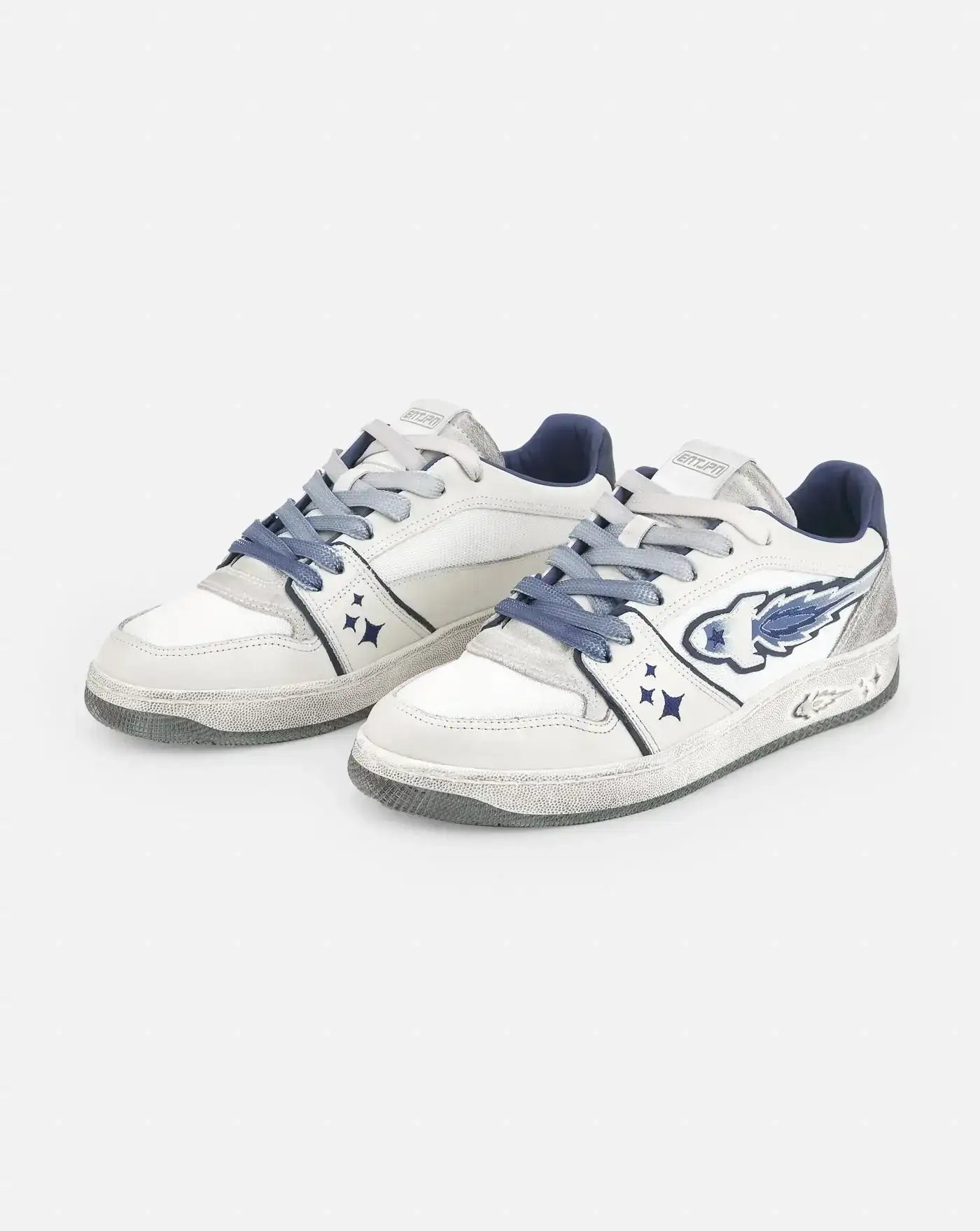 Zapatillas Enterprise Japan Egg Rocket BB5001 PX634S1018 ENTERPRISE JAPAN