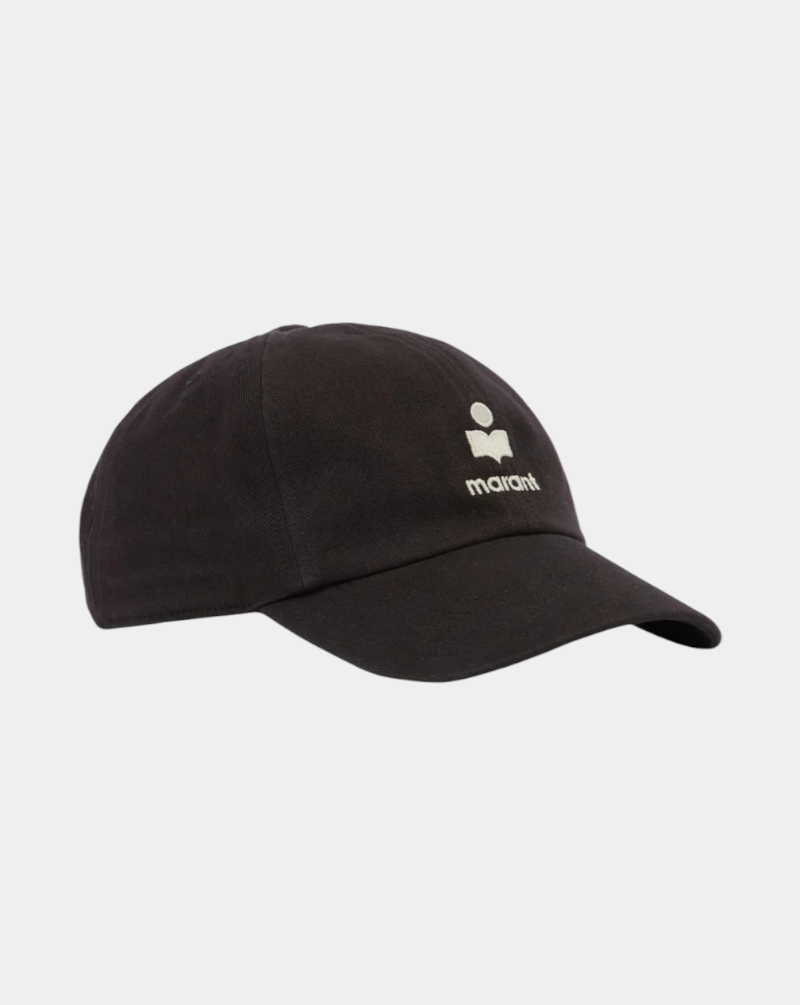 Gorra Isabel Marant Tomas Cap CQ053XFA D1C05A02FK ISABEL MARANT