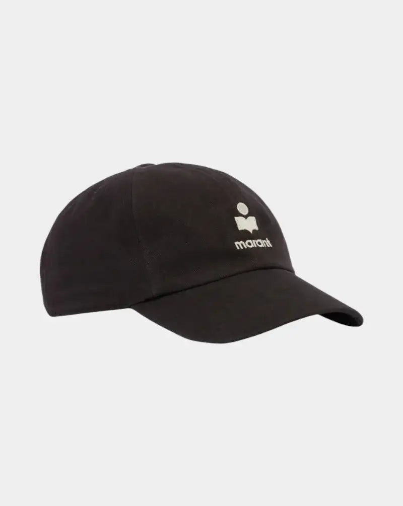 Gorra Isabel Marant Tomas Cap CQ053XFA D1C05A02FK ISABEL MARANT
