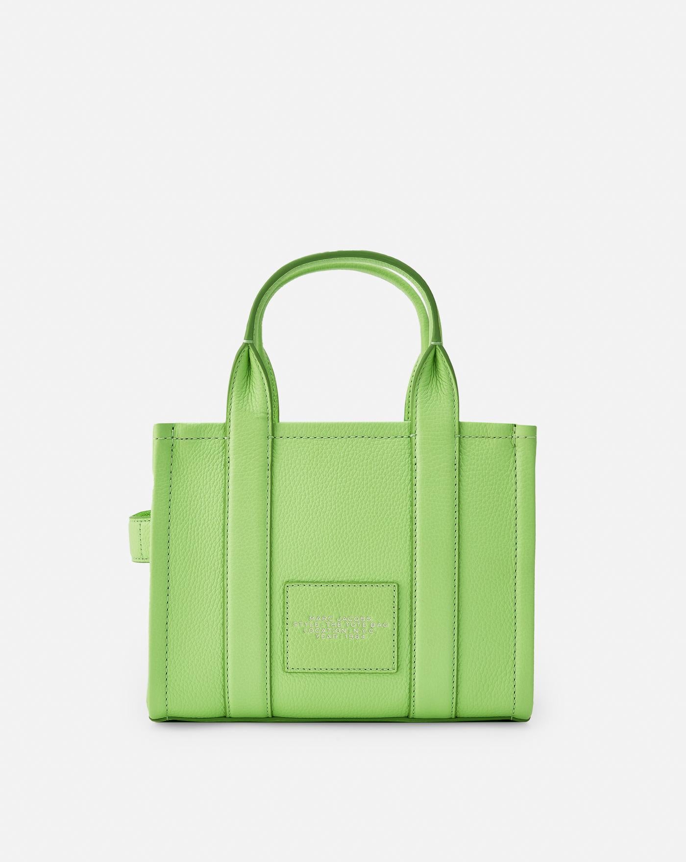 Bolso Marc Jacobs The Small Tote THE SMALL TOTE 398 MARC JACOBS