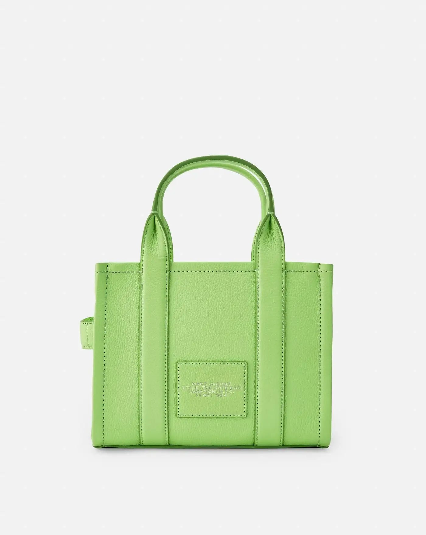 Bolso Marc Jacobs The Small Tote THE SMALL TOTE 398 MARC JACOBS