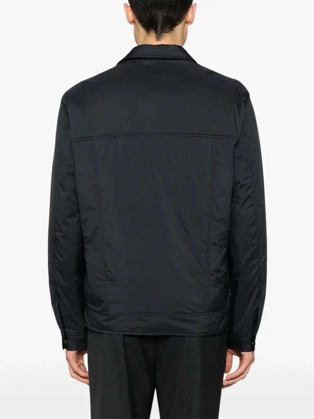 Chaqueta Herno Overshirt GI000488U 12456Z9200 HERNO