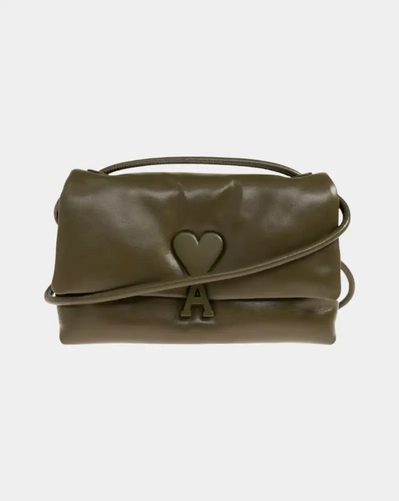 Bolso Ami Paris Voulez Vous Bag ULL163AL0052 A037 AMI PARIS