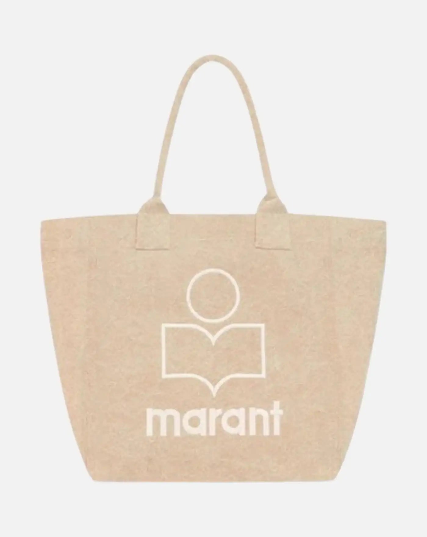 Bolso Isabel Marant Small Yenky PM0002FA A1X19M90BE ISABEL MARANT