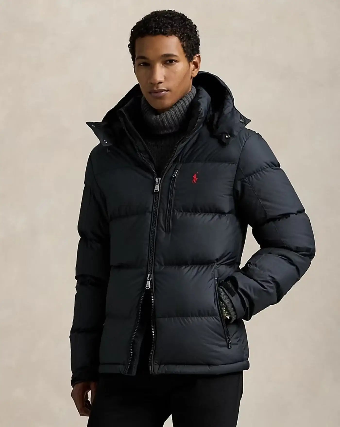 Chaqueta Polo Ralph Lauren 710968278003 NAVY POLO RALPH LAUREN