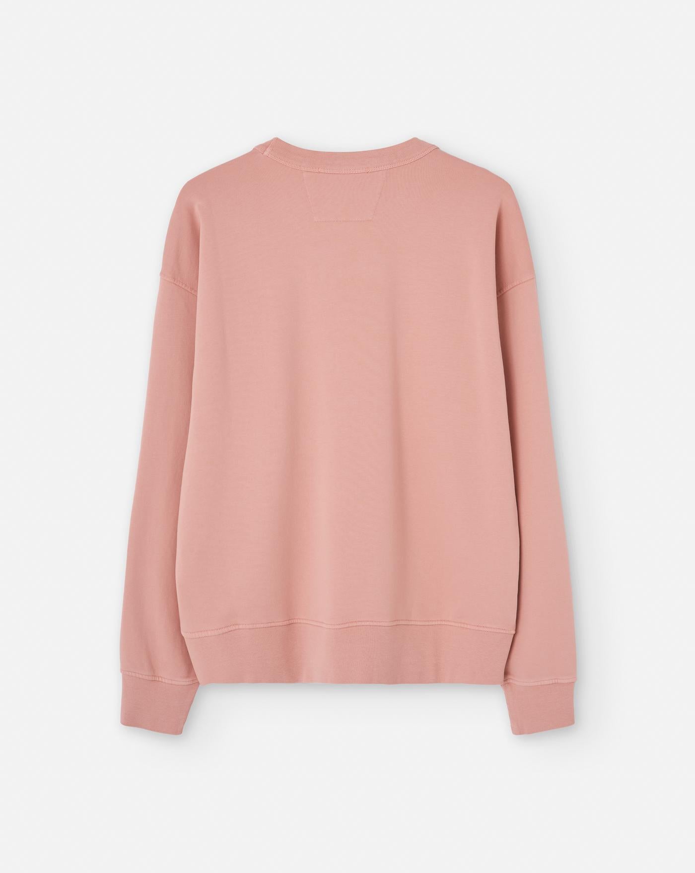 Sudadera C.P. Company Logo 18CMSS259A110044O 520 C.P. COMPANY