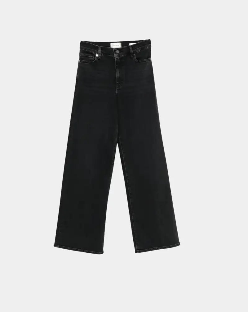 Denim Frame Le Slim Palazzo LSP244 DSTR FRAME