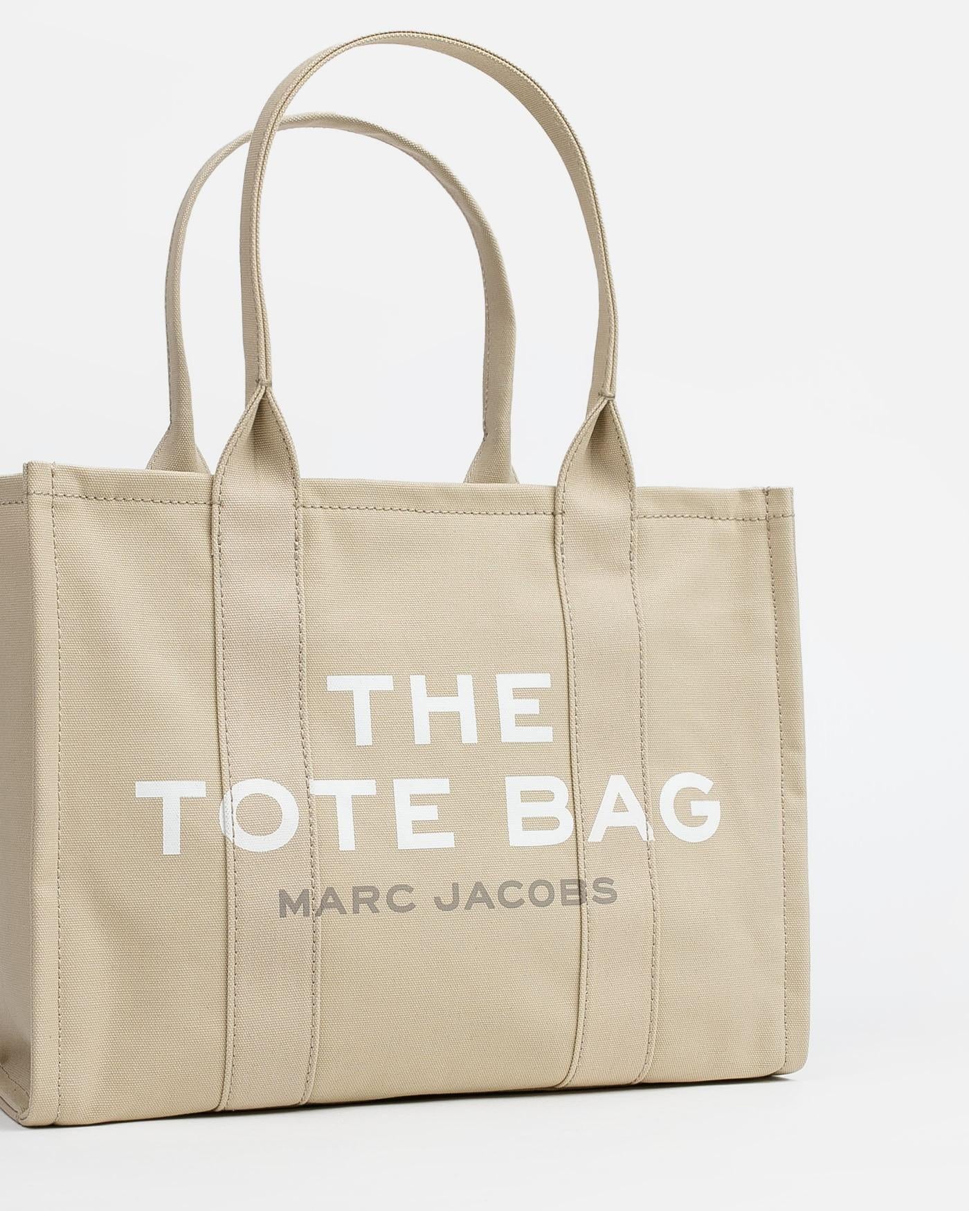 Bolso Marc Jacobs The Large Tote Bag M0016156 260 MARC JACOBS