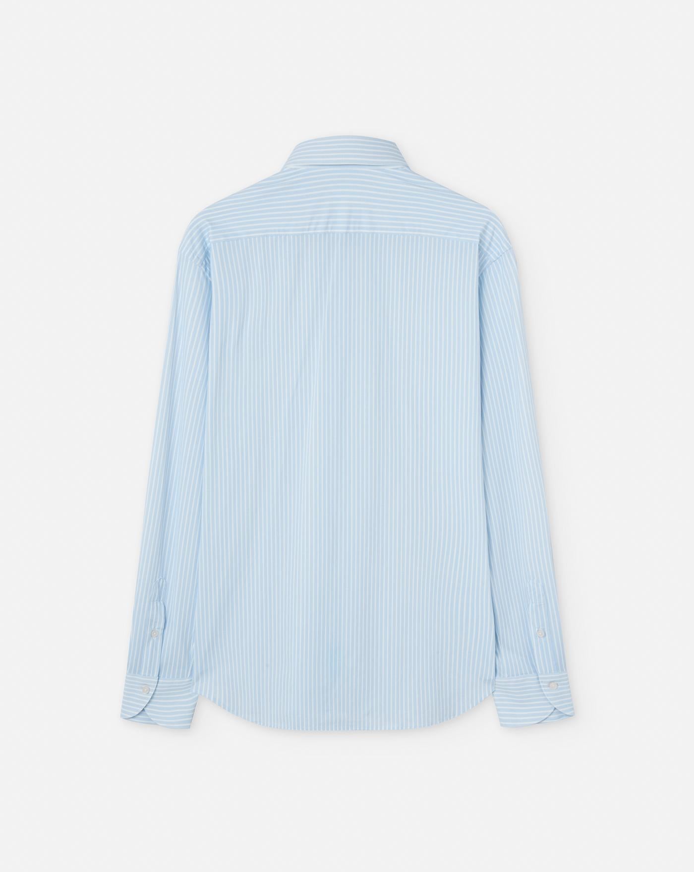 Camisa Xacus Active ACT558ML 81621 007 XACUS