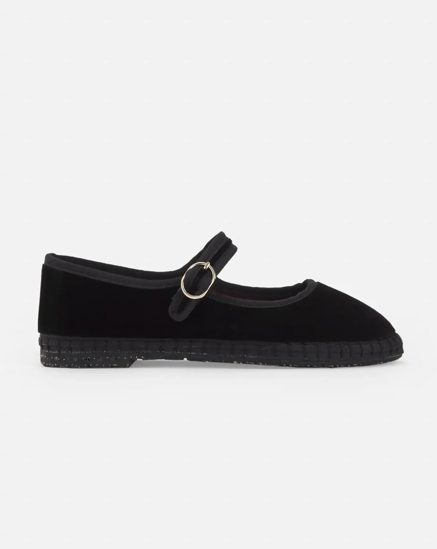 Bailarinas Flabelus Antonia Mary Jane ANTONIA MARY JANEBLACK FLABELUS