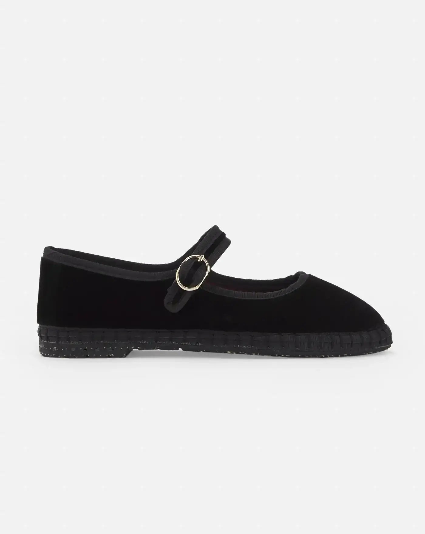 Bailarinas Flabelus Antonia Mary Jane ANTONIA MARY JANEBLACK FLABELUS