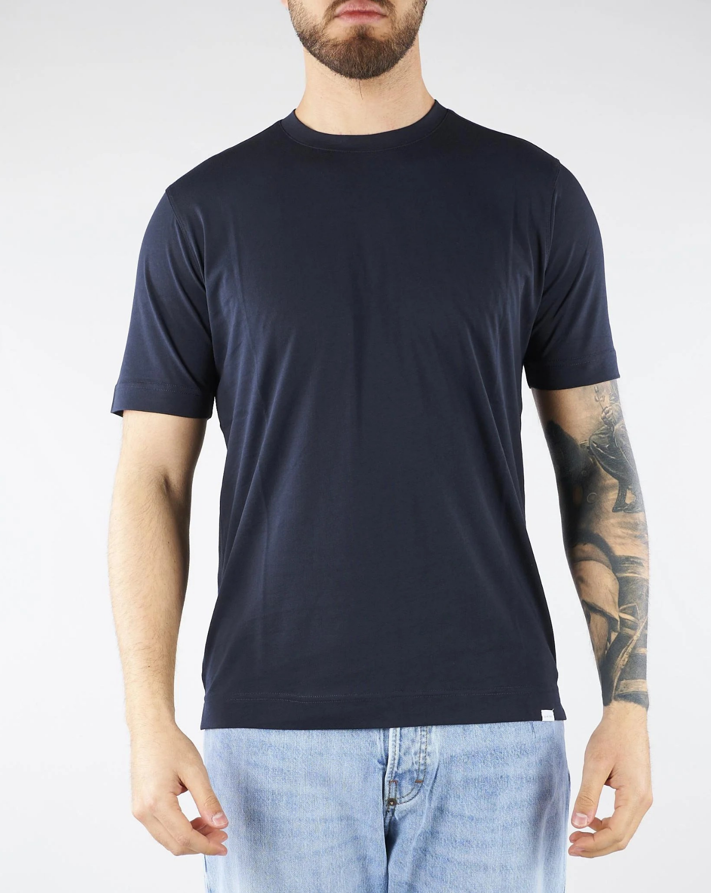 Camiseta DIKTAT DK17103 BLUE DIKTAT