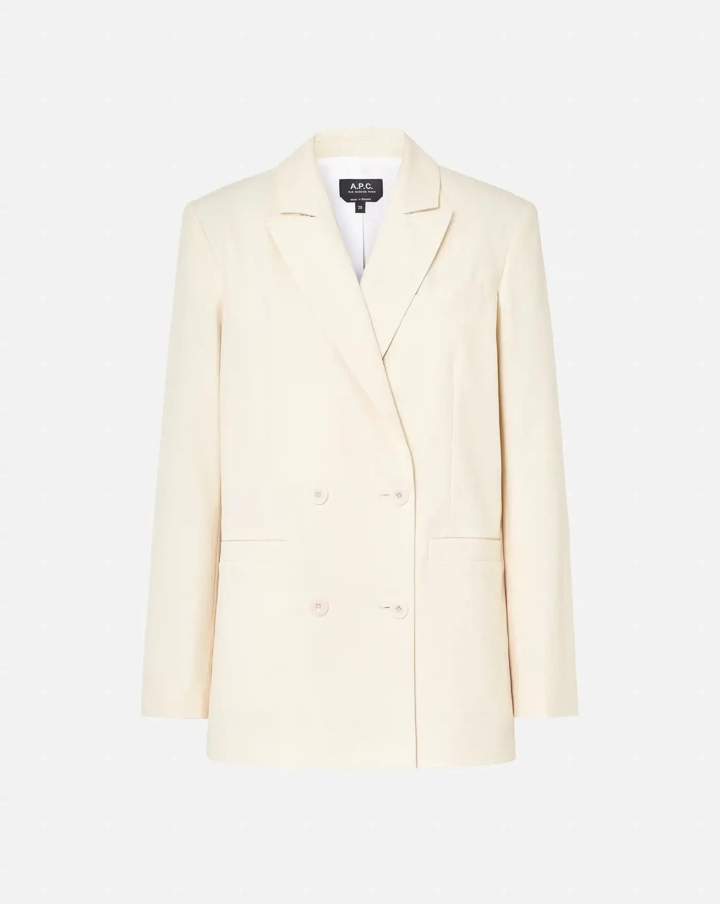 Americana A.P.C. Lucy COHFUF03212 AAD A.P.C.