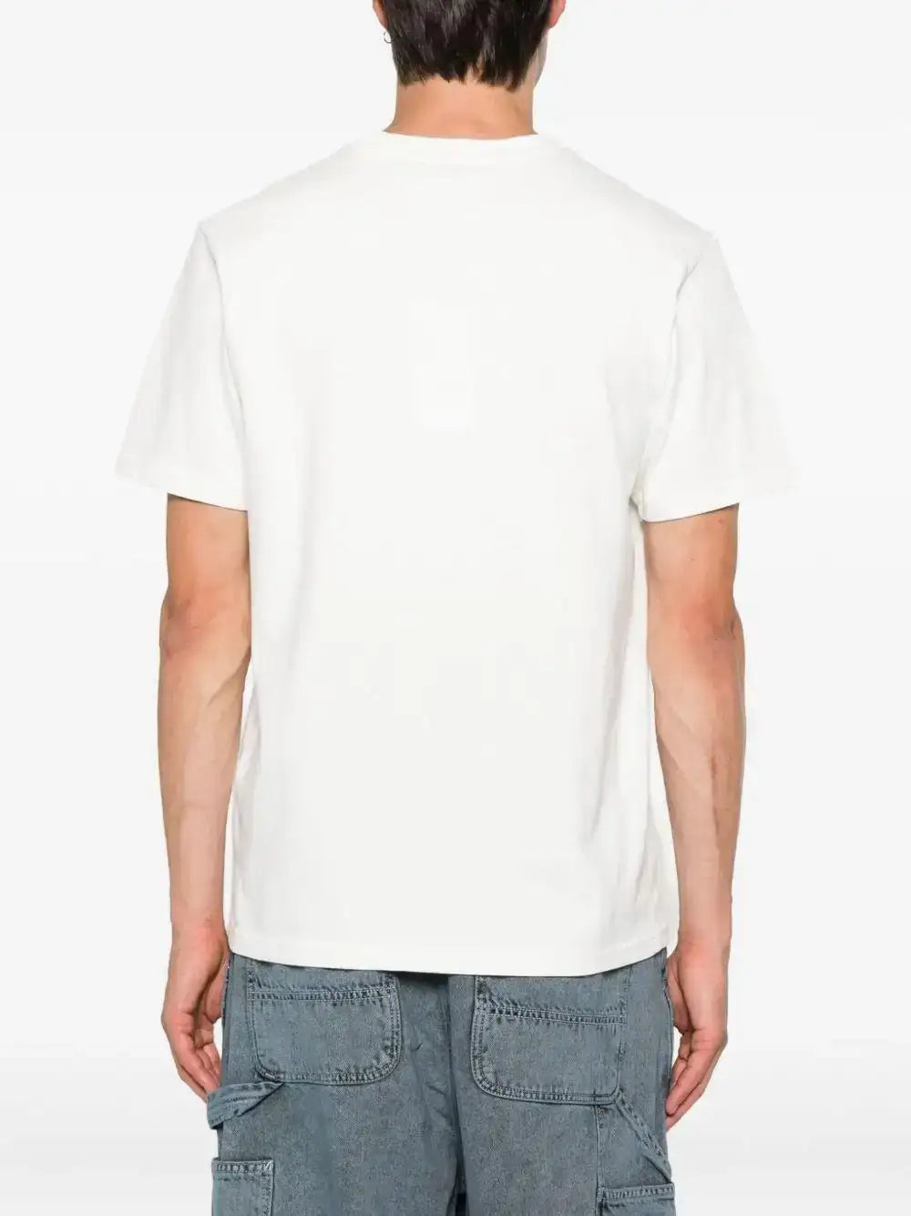 Camiseta Kenzo Happy Tiger F65TS1524SI 02 KENZO
