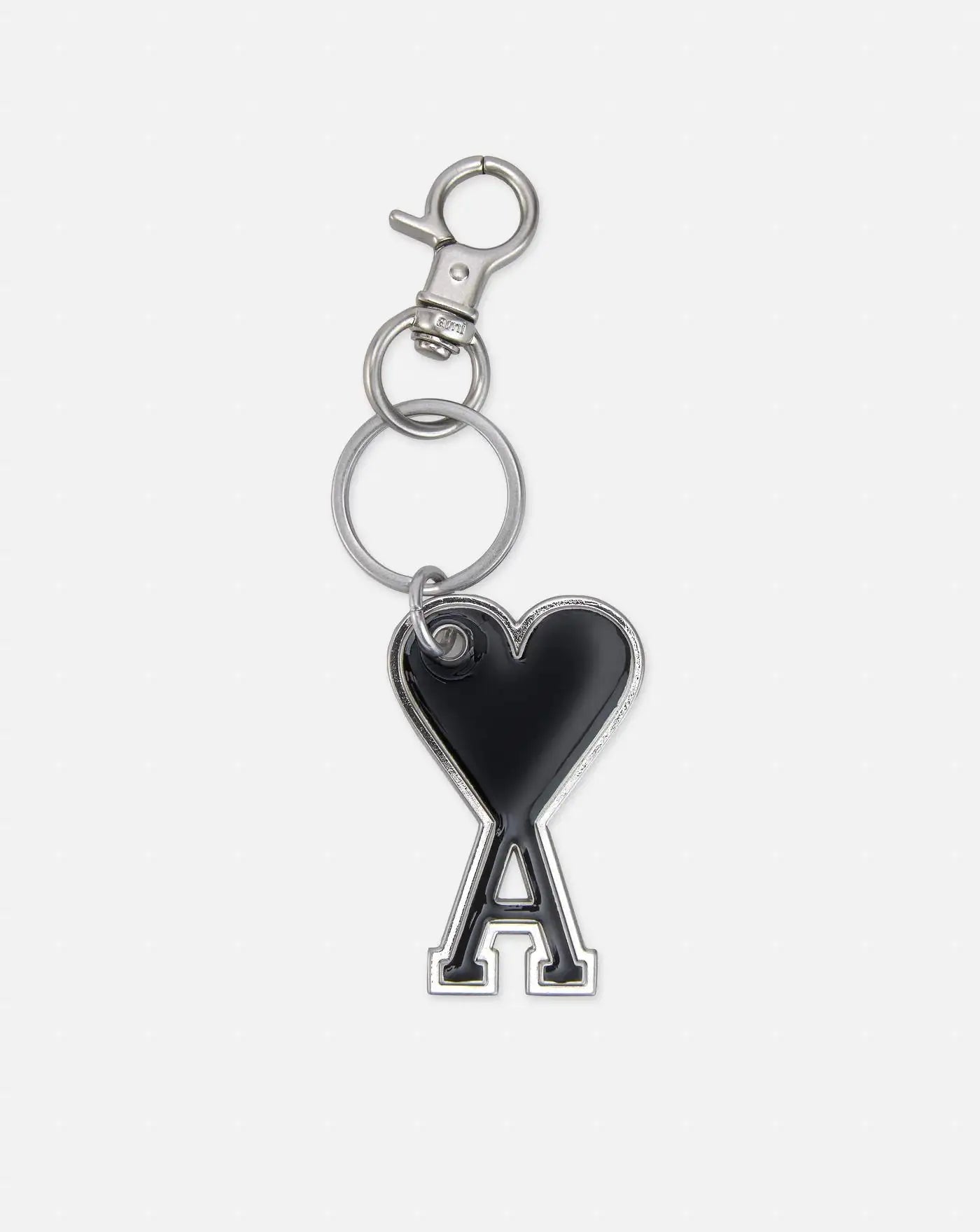 Llavero Ami Paris Ami de Coeur UKR906 363 001 AMI PARIS