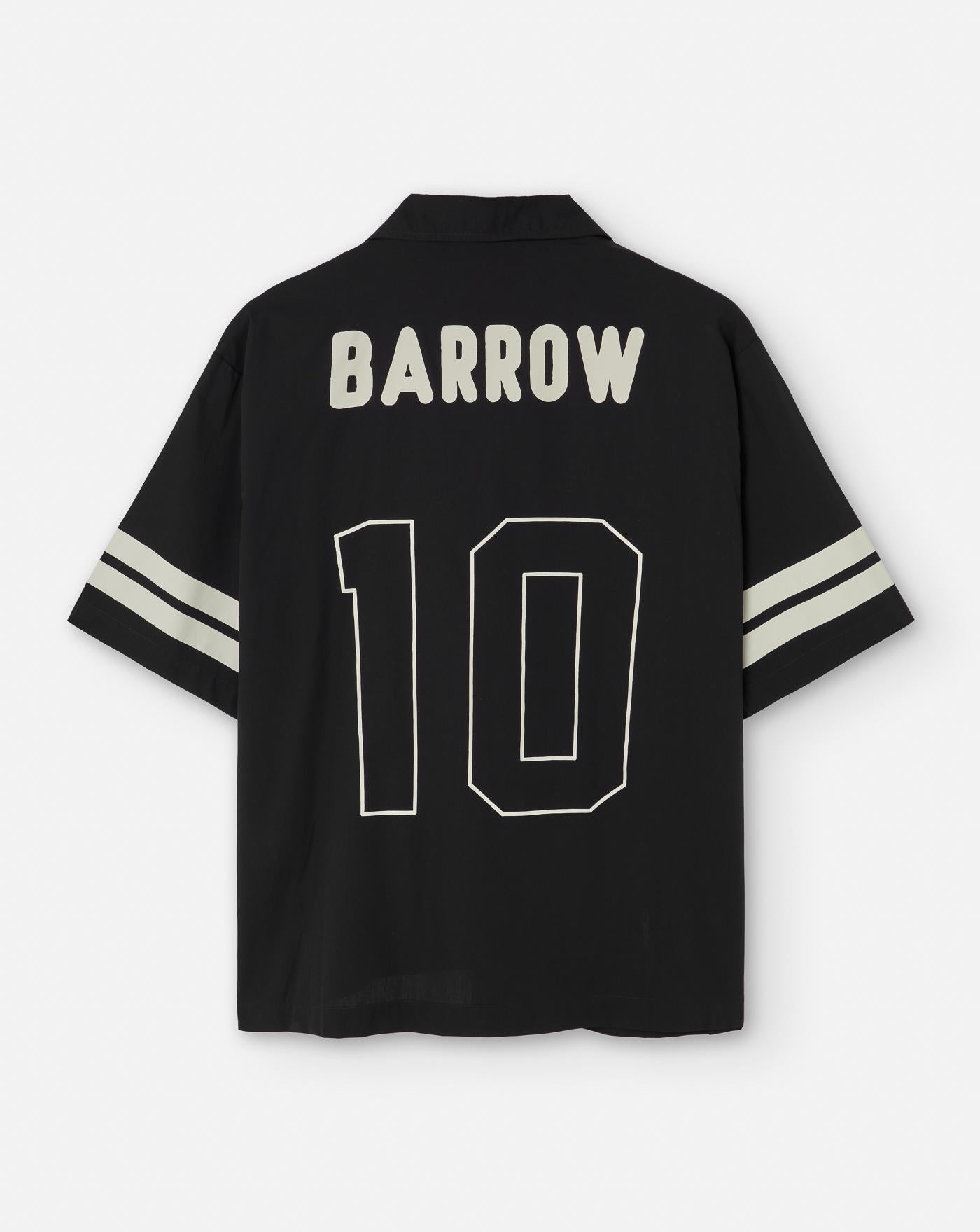 Camisa Barrow 10 S5BWUASI041 110 BARROW