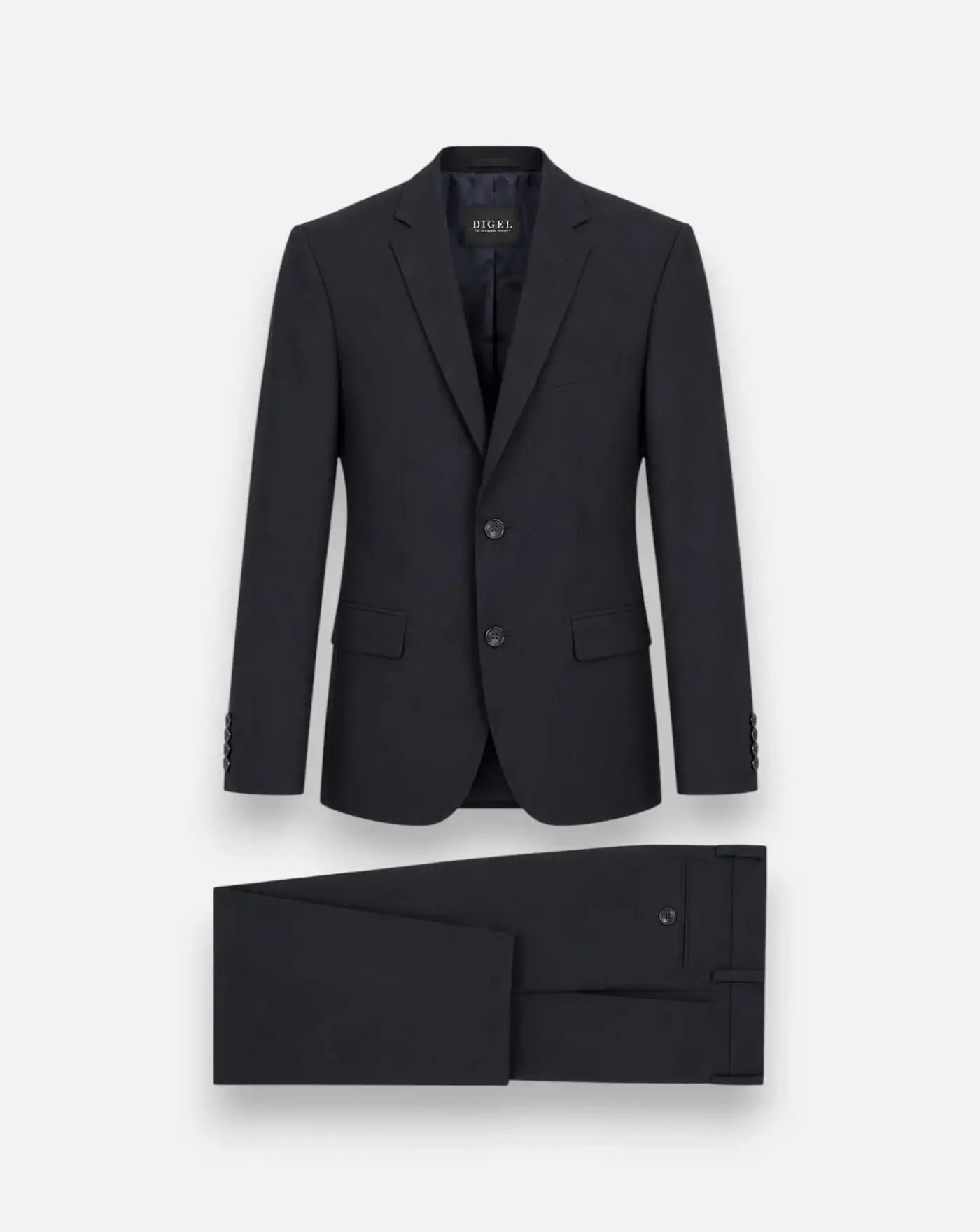Traje Digel Tecnico 99976 20 89 DIGEL