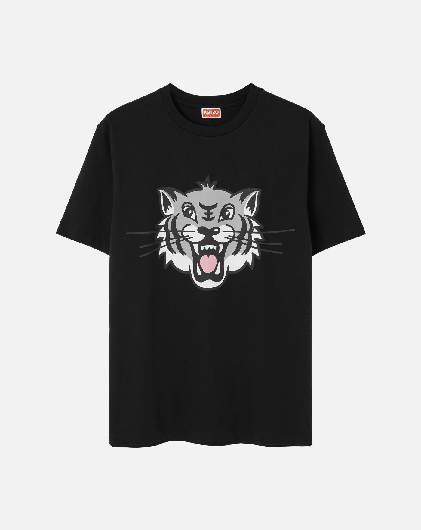 Camiseta Kenzo Happy Tiger FF55TS5334SG 99J KENZO
