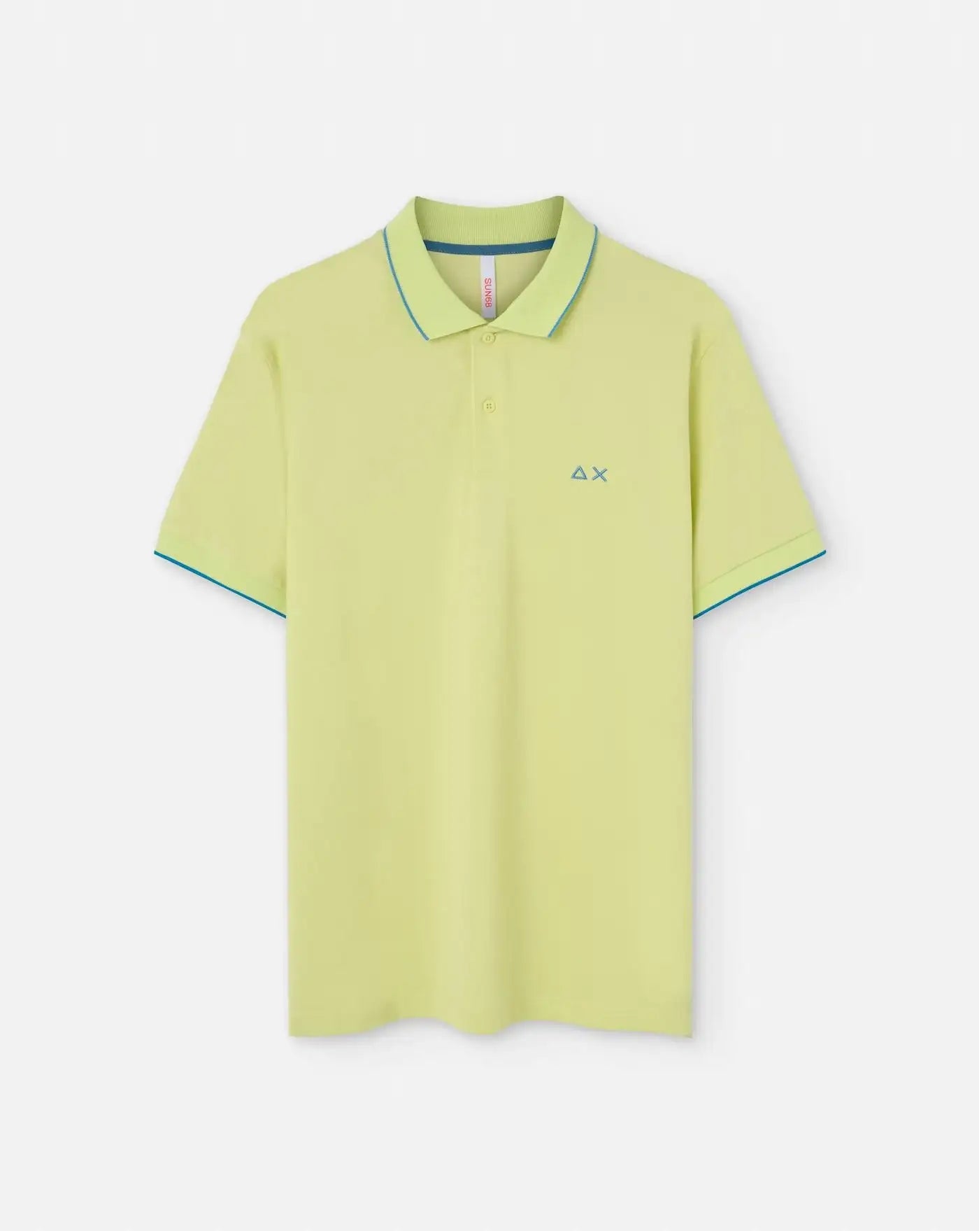 Polo Sun 68 Stripes A35110 32 SUN 68