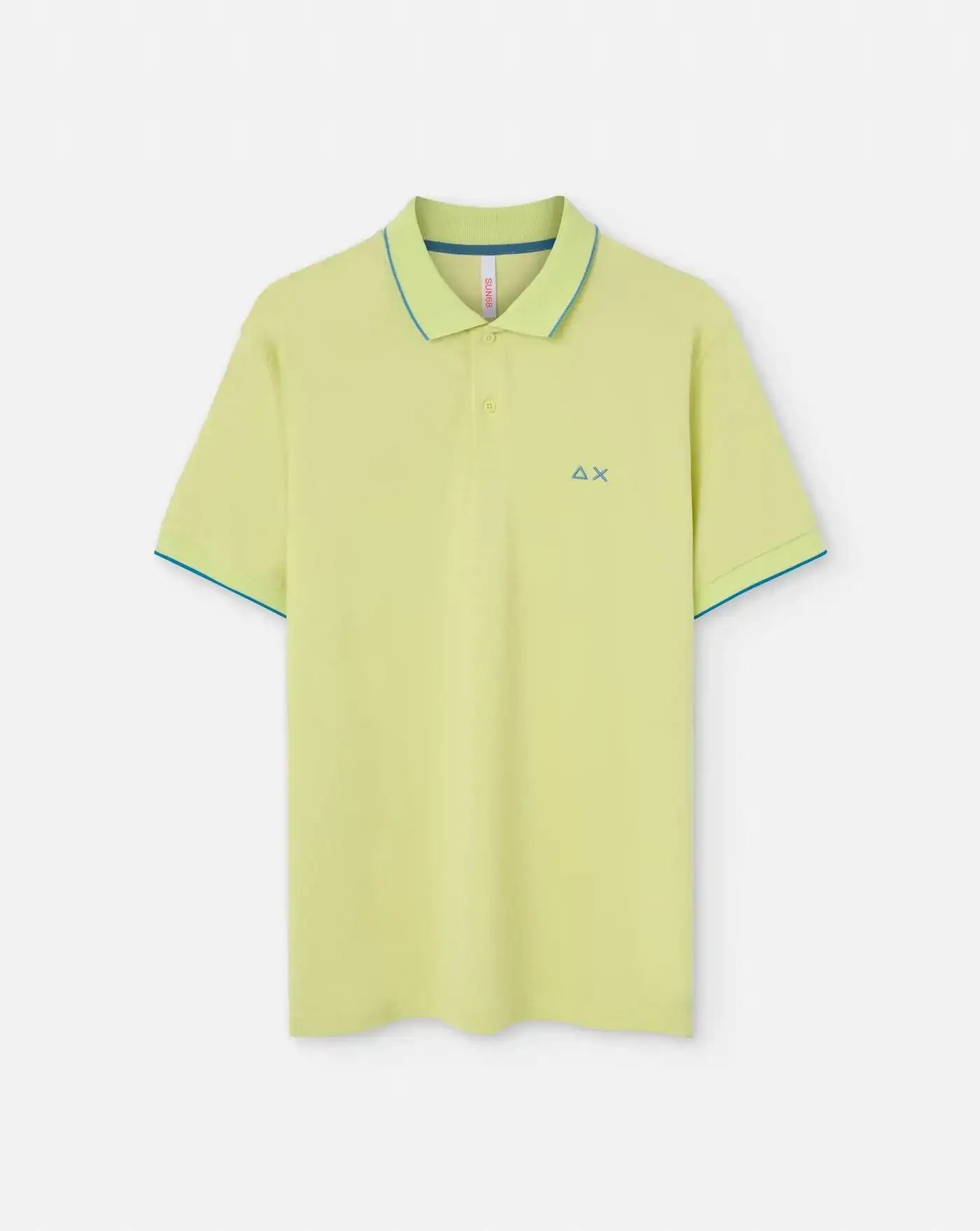 Polo Sun 68 Stripes A35110 32 SUN 68