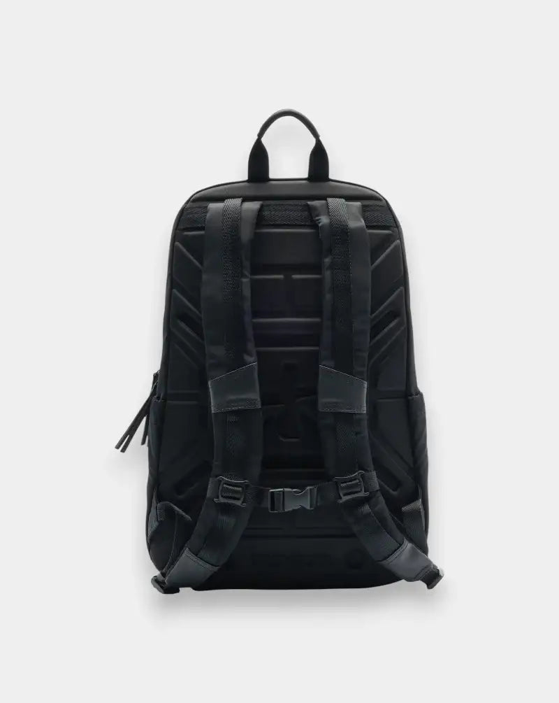 Mochila Premiata Wonder 2125 WONDER 2125 BLACK PREMIATA