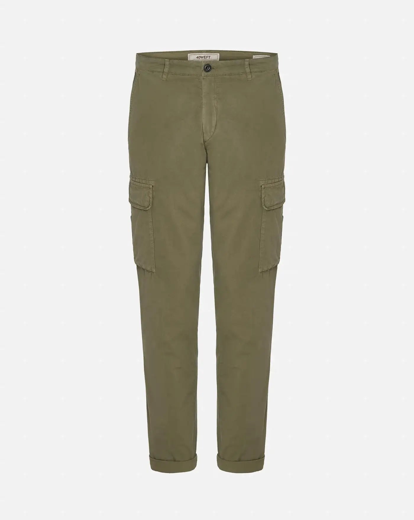 Pantalon 40 Weft Aiko AIKO2096 W2359 40 WEFT