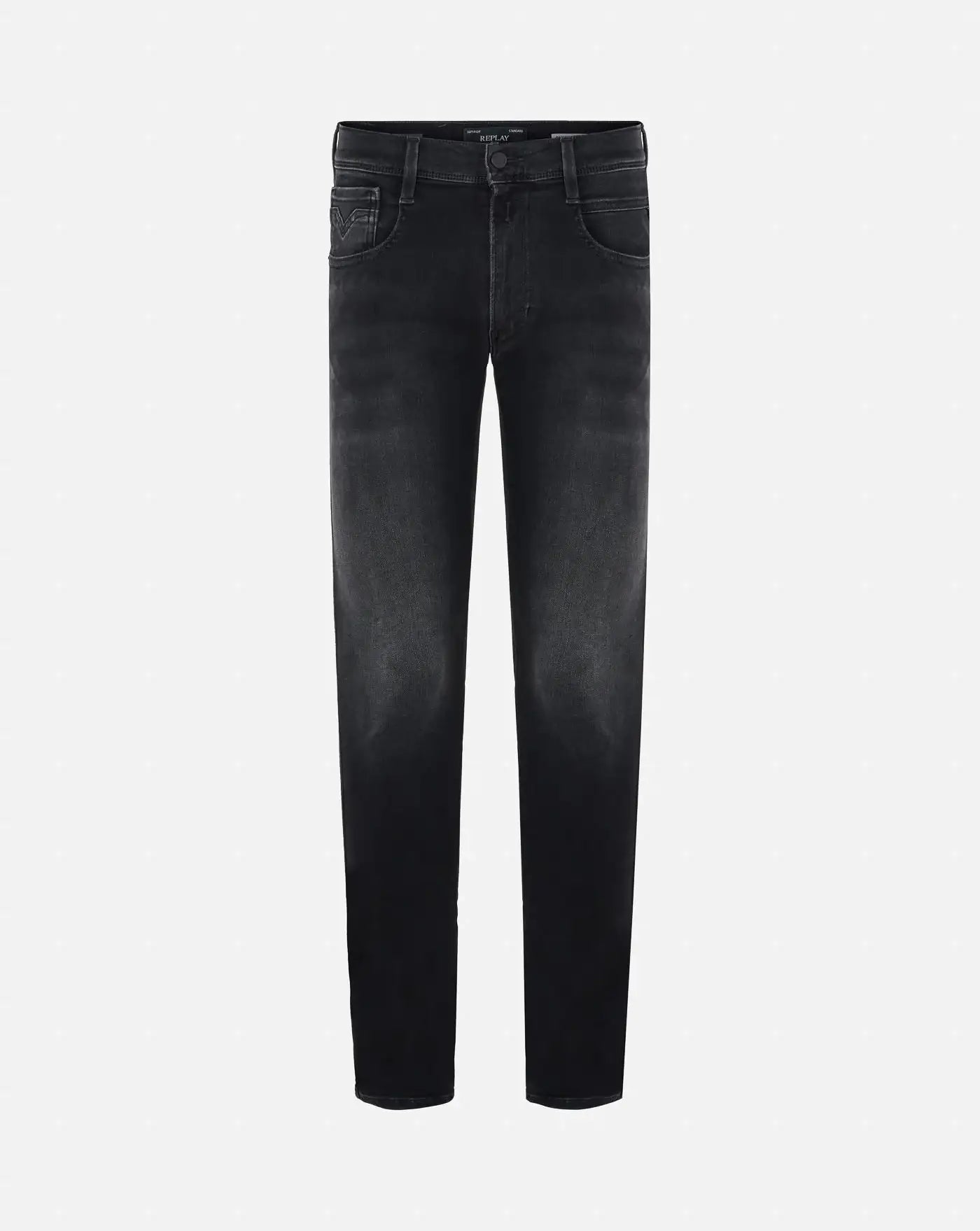 Denim Replay Anbass Hyperflex M914Y03266172B 098 REPLAY