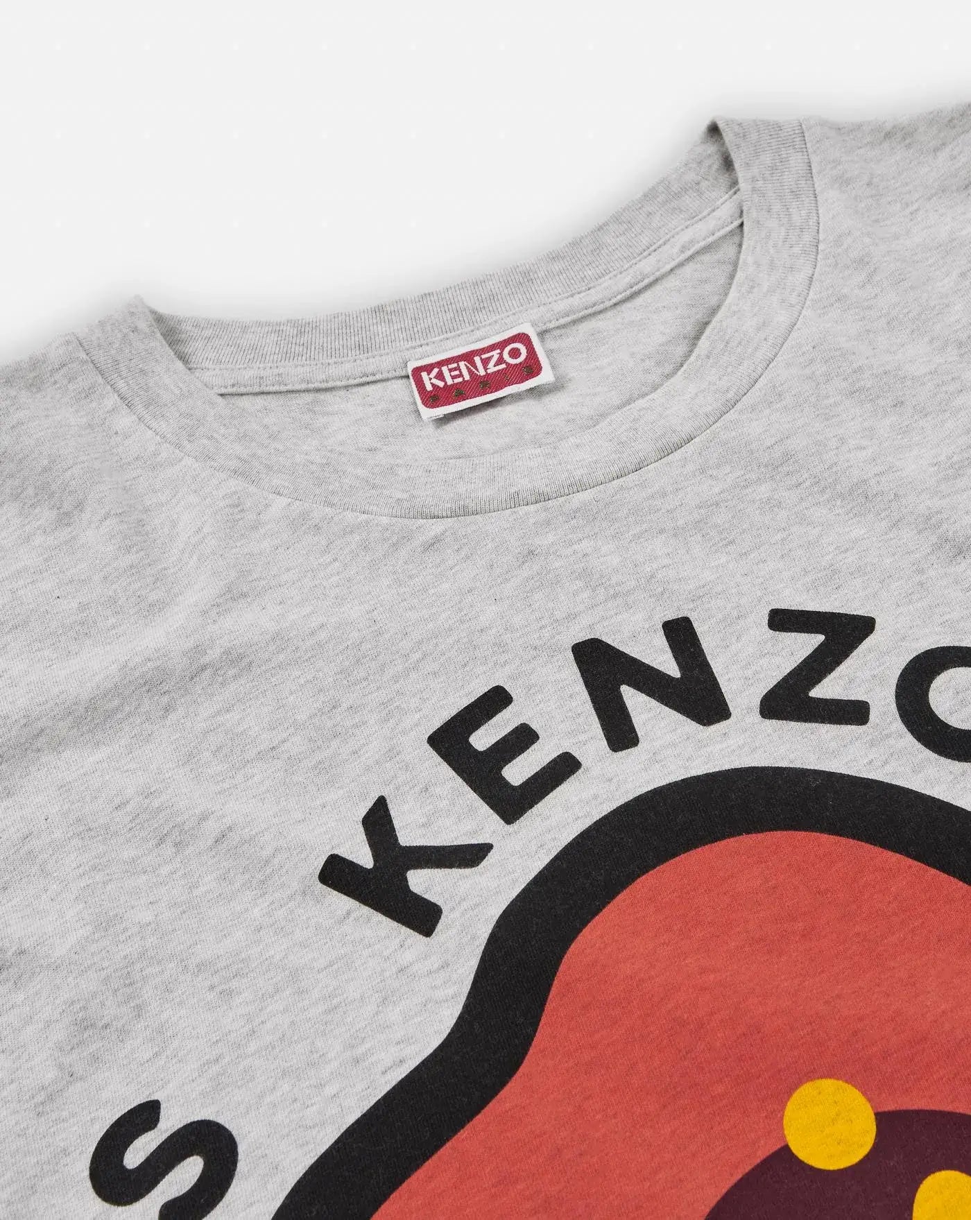 Camiseta Kenzo Gots FF55TS5304SG 93 KENZO