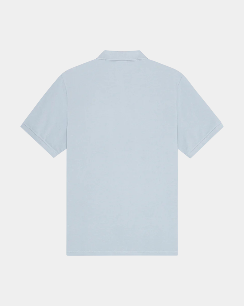 Polo Les Deux Pique 1001299 435BLUE FOG LES DEUX