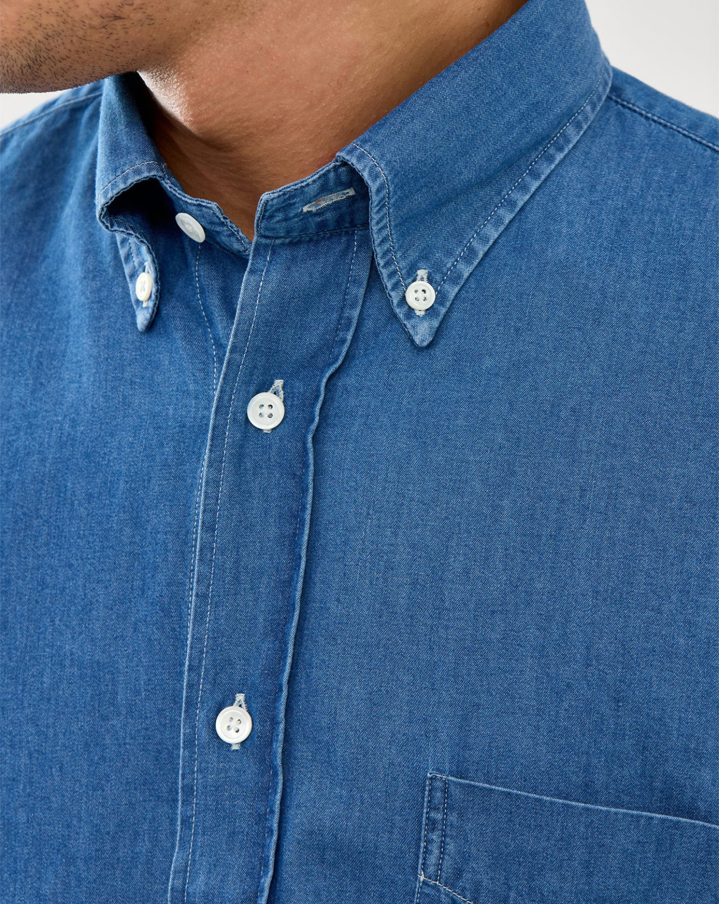 Camisa Hartford Pitt BE12013 01 HARTFORD