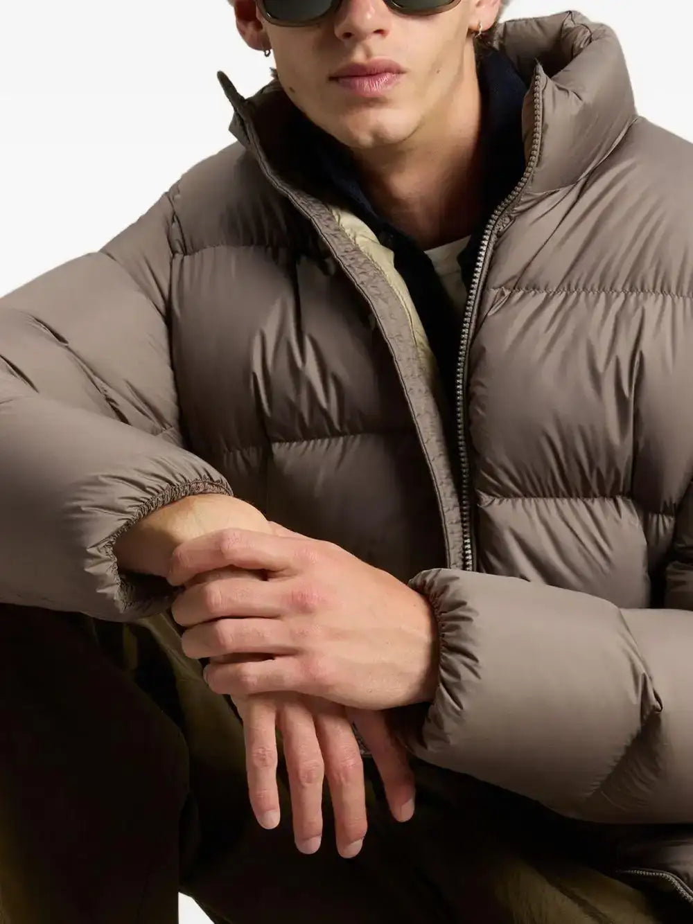 Chaqueta Woolrich Cloud Eagle Jacket CFWOOU2086MRUT2635 7425 WOOLRICH