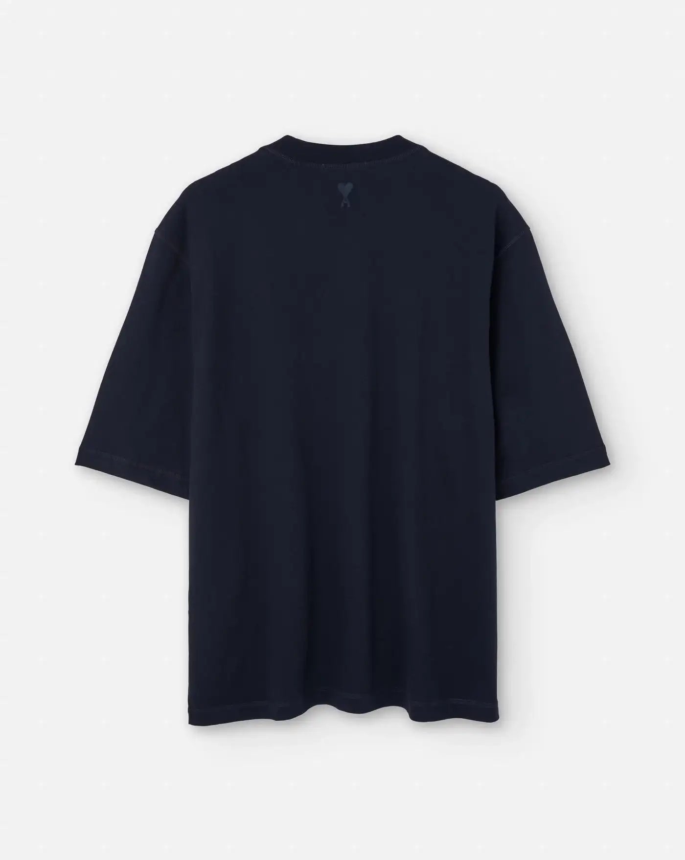 Camiseta Ami Paris Alexandre Mattiussi HTS048JE0119 4011 AMI PARIS