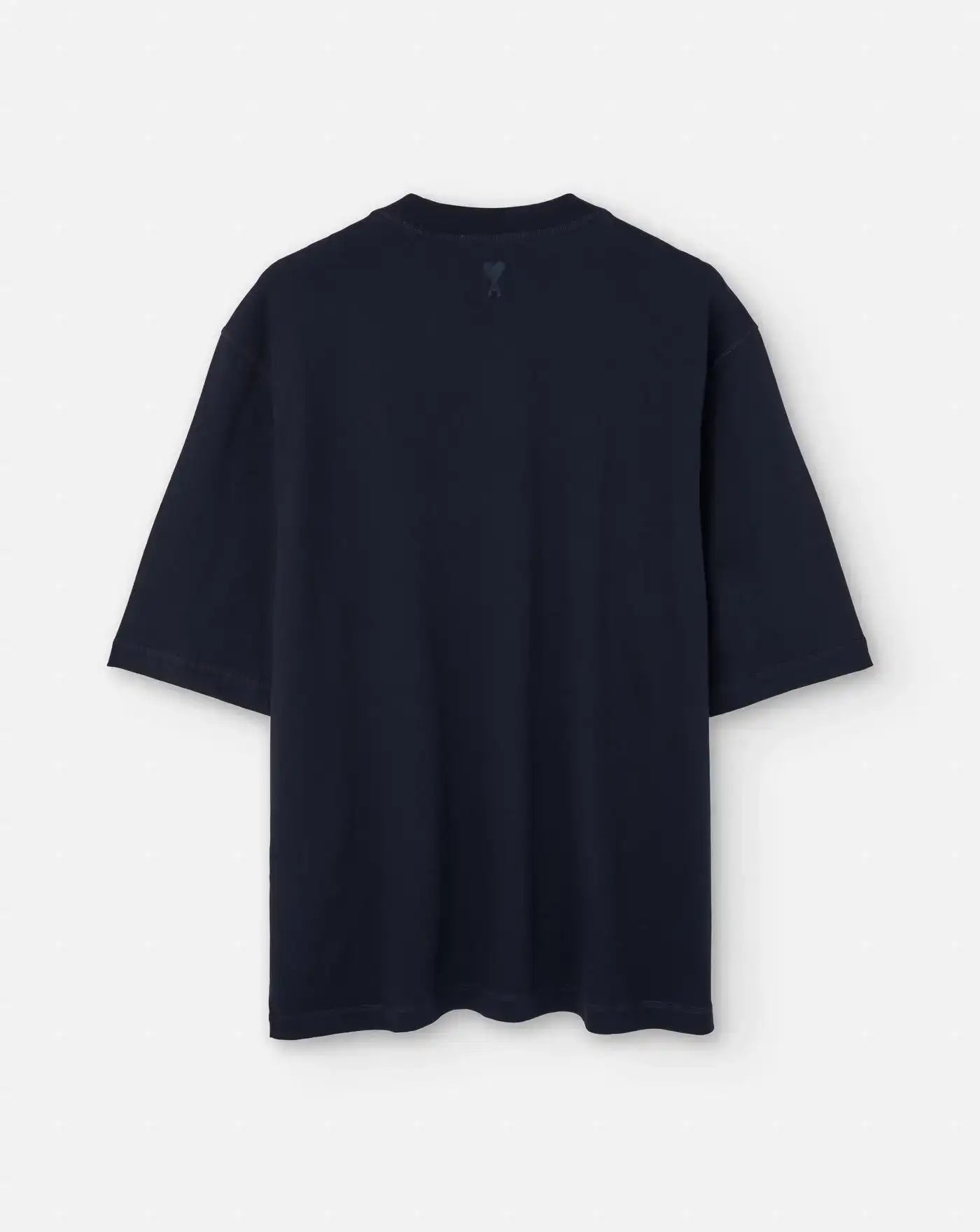 Camiseta Ami Paris Alexandre Mattiussi HTS048JE0119 4011 AMI PARIS