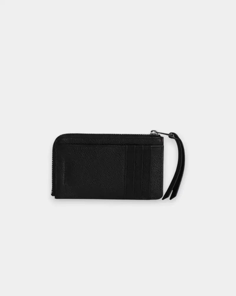 Cartera Zadig & Voltaire Zv Card Grained Leather LWSG00011 003 ZADIG & VOLTAIRE