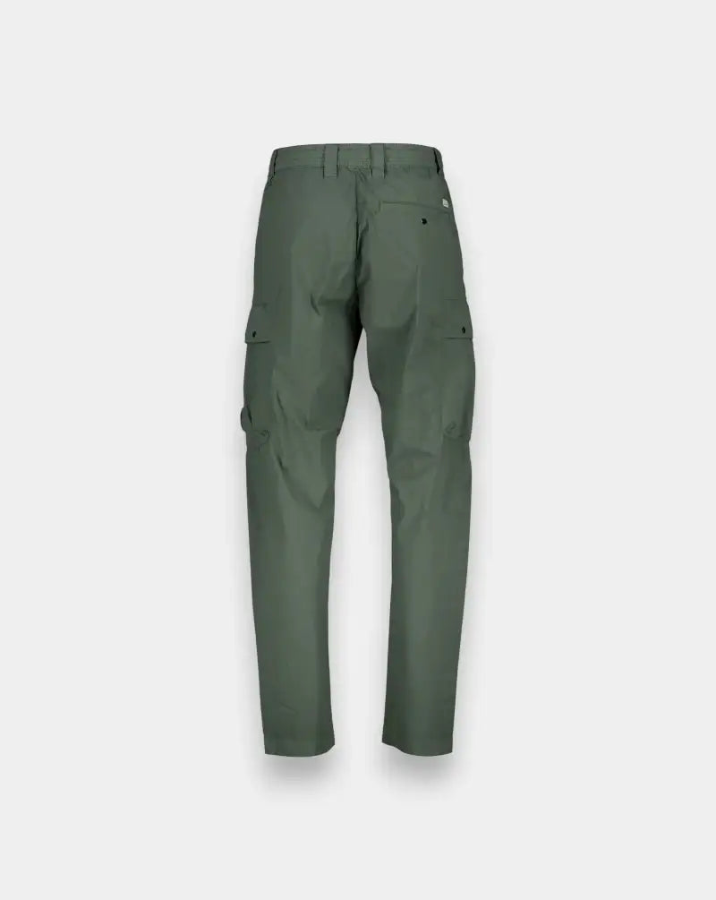 Pantalon C.P. Company 50 Fili Stretch Elasticated Lens Cargo Pants 20CMPA255A006439G 668 LAUREL WREAT C.P. COMPANY