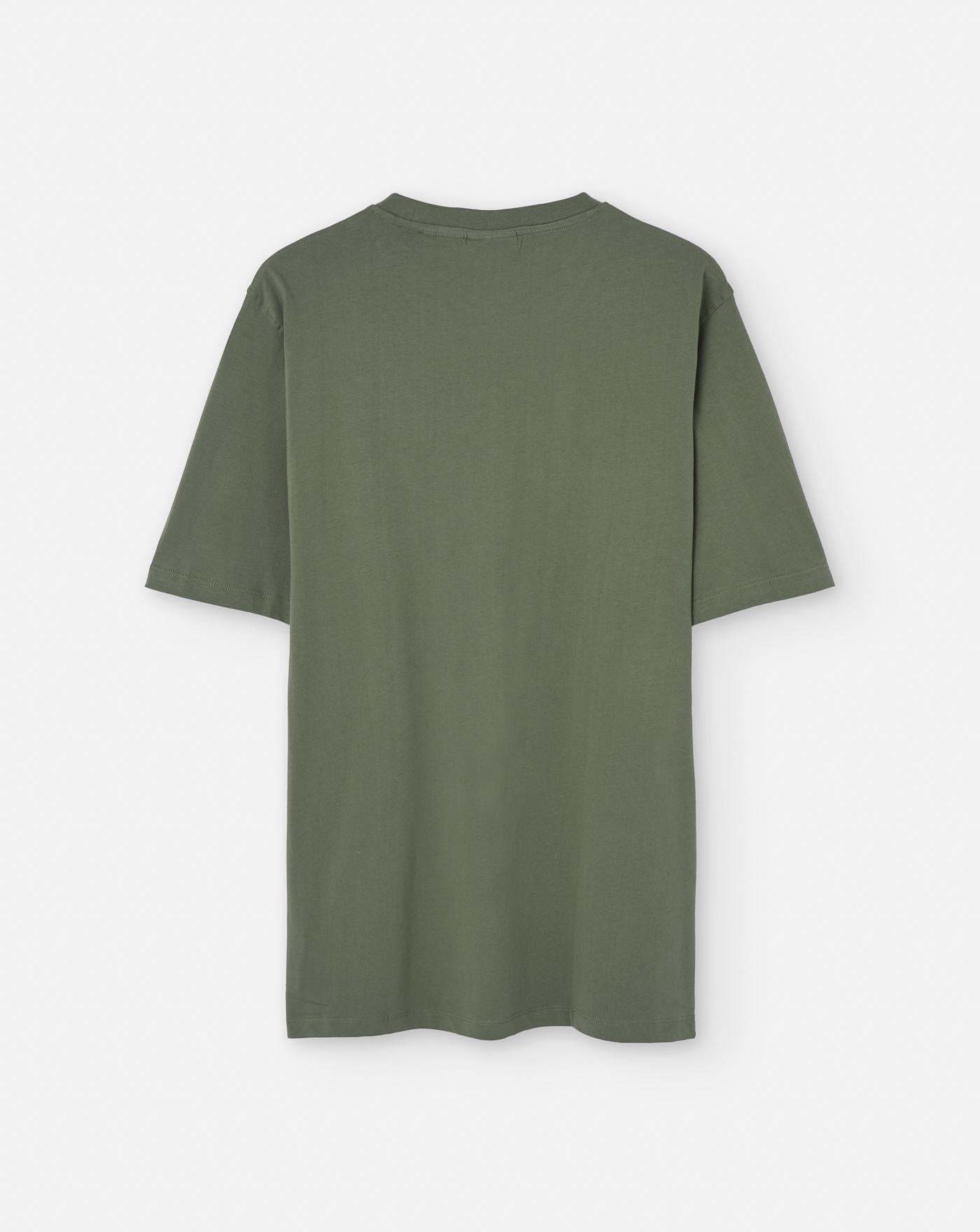 Camiseta Les Deux Dexter LDM101184 510510 LES DEUX