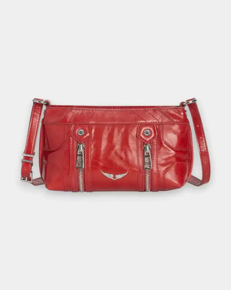 Bolso Zadig & Voltaire Sunny Mood Vintage LWBA03845 648 ZADIG & VOLTAIRE