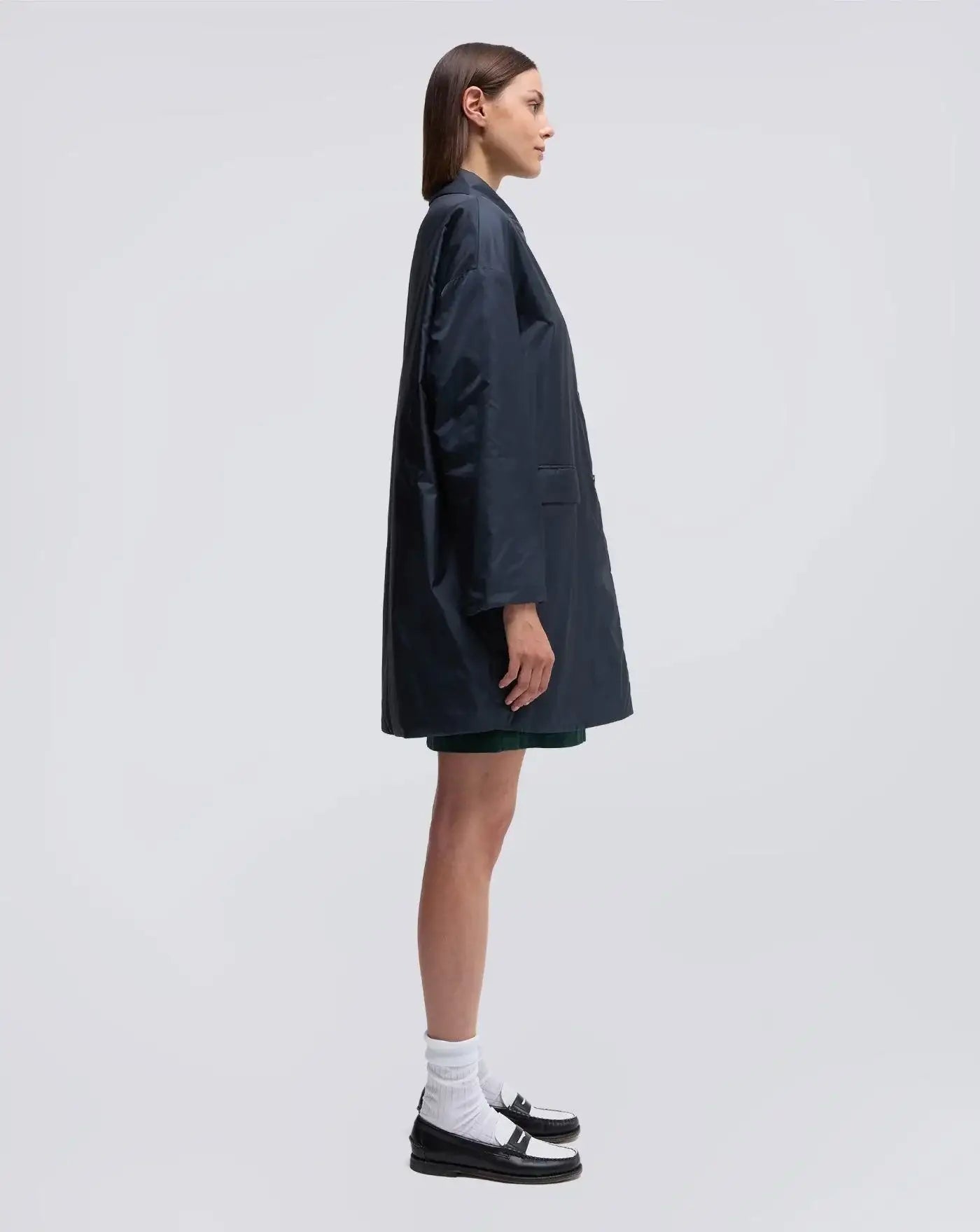Chaqueta Aspesi Teena CNN3N277961C9 96101 ASPESI